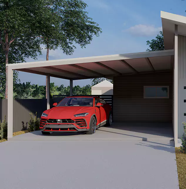 Affordable Carport Roof Repair: Auburn's Trusted Carport Roof Restoration Team