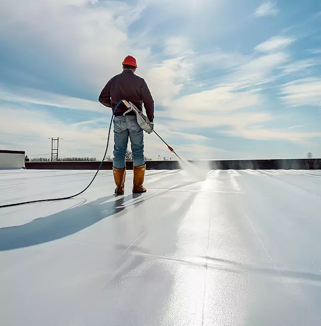 Advanced Rubber Restoration: Your Local Experts for EPDM Repair in Auburn, WA