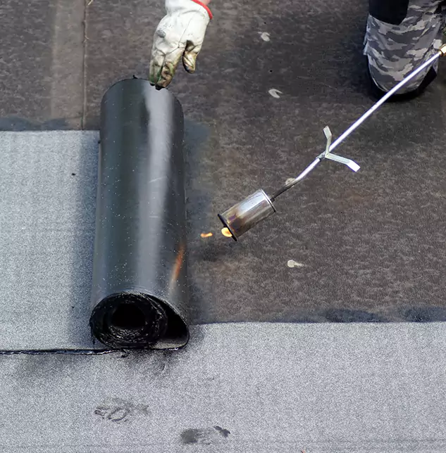 Durable EPDM Roofing Company: Your Trusted Team for EPDM Services in Auburn, WA