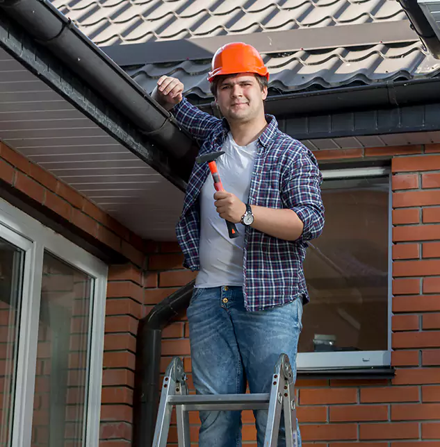 Trusted Roof Fascia Replacement Experts Defending Auburn, WA Properties