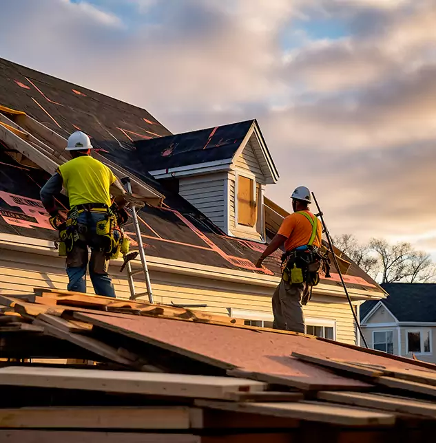 Leading Industrial Roofers: Protecting Auburn's Largest Properties With Unmatched Expertise