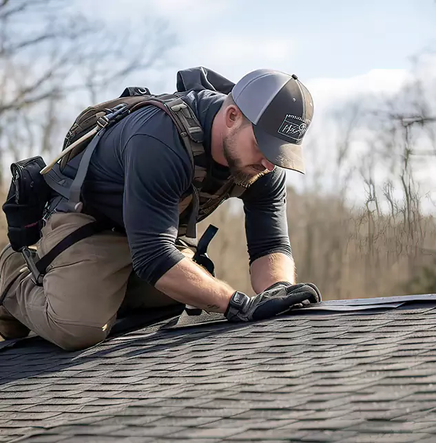 Experienced Mobile Home Roofing Contractors: Auburn, WA's Manufactured Home Repair Specialists