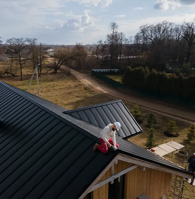 Auburn Roofing Contractors Sets the Standard for Residential Roofing in Auburn, WA
