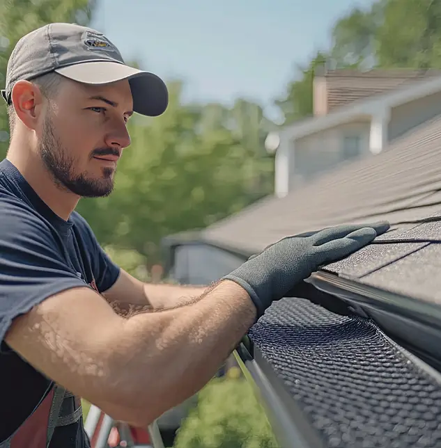 Expert Roof Eave Specialists You Can Count On in Auburn, WA