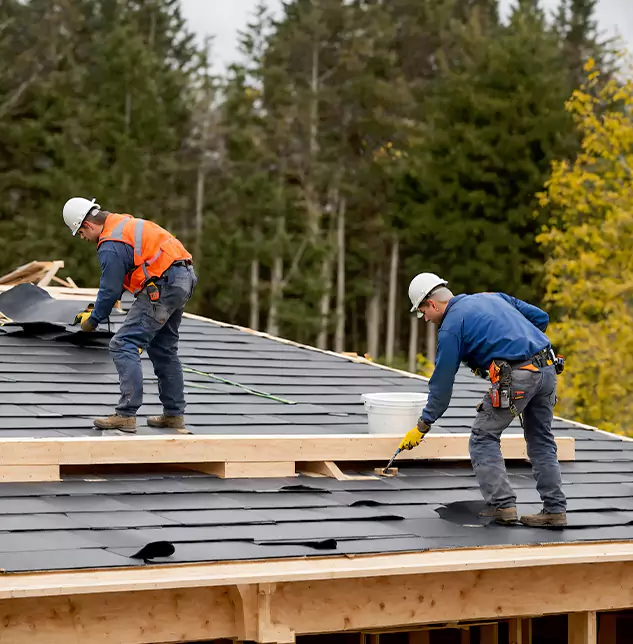 Precision Fix Flashing on Roof Services: Sealing Auburn Properties Against Water Intrusion