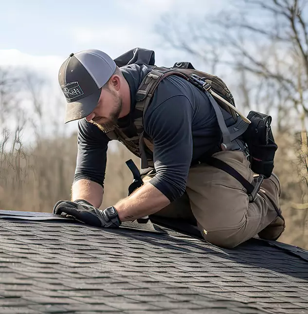 Eliminating Roof Leak Damage: Auburn, WA's Expert Water Leak in Roof Restoration Team