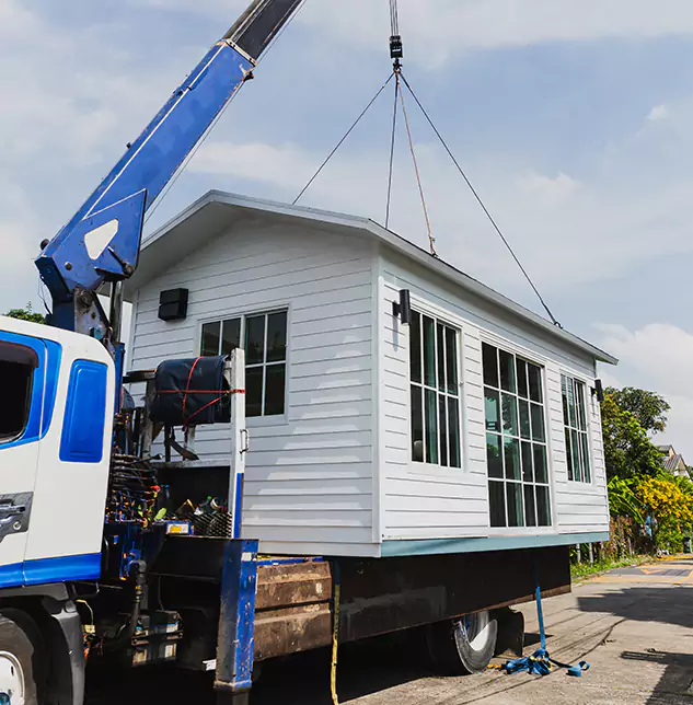 Complete Trailer Roof Replacement Solutions: Keeping Auburn's Trailers Sealed and Road-Ready