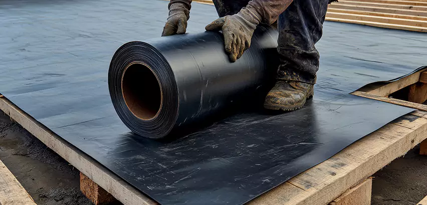Professional EPDM Roofing Services in Auburn, WA