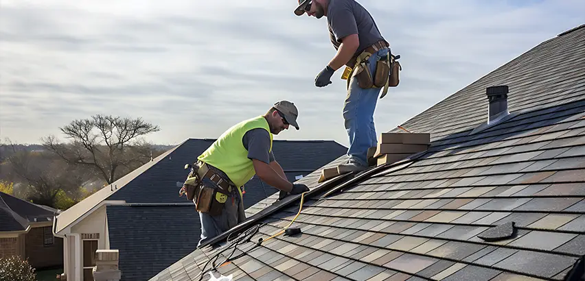 Professional Fascia & Soffit Installation Services in Auburn, WA