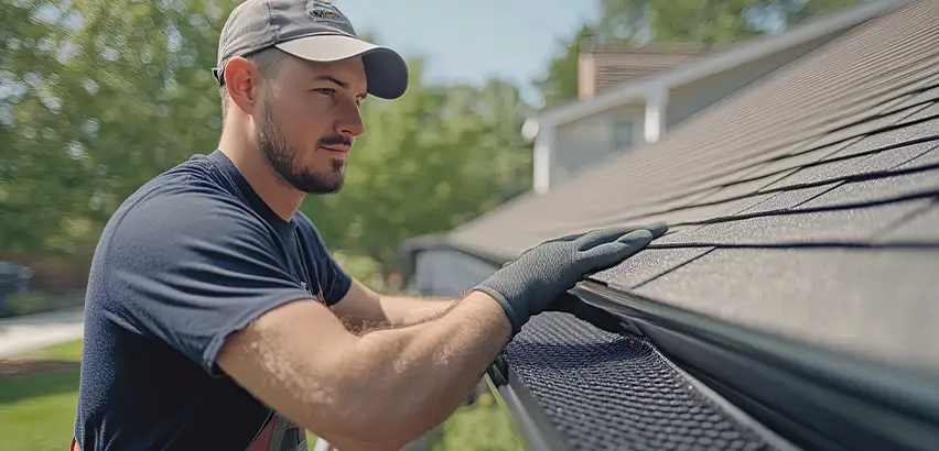 Professional Roof Eaves Services in Auburn, WA