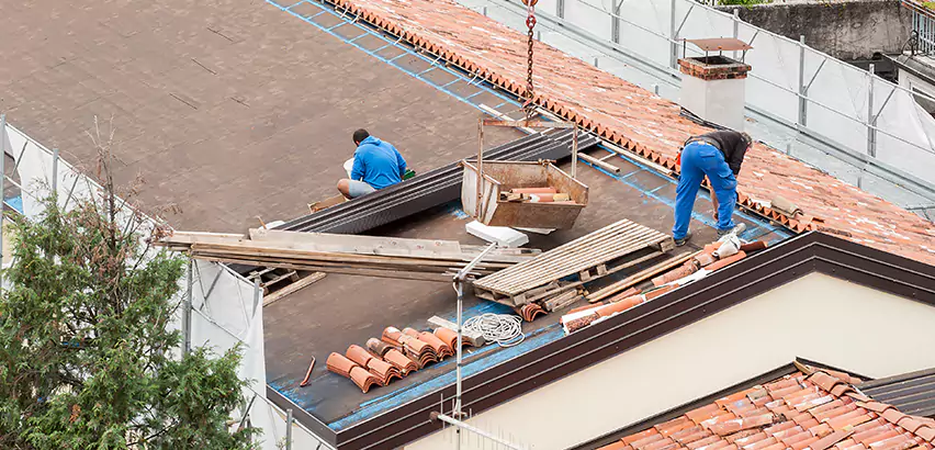 Professional Tile Roof Repair Services in Auburn, WA