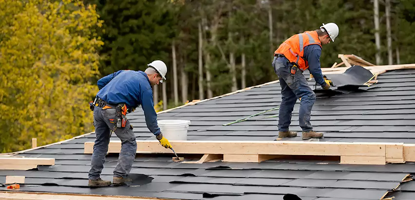 Architectural Shingle Repair Auburn