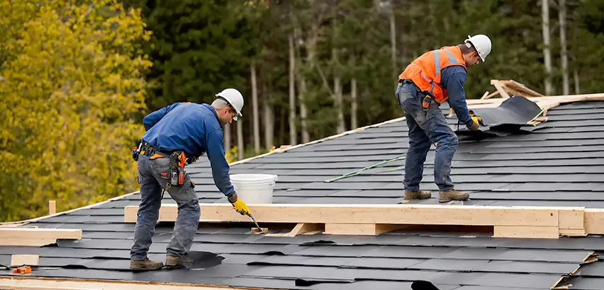 Agricultural Roof Maintenance Auburn