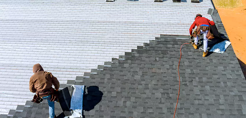 Residential Cedar Roof Repair Auburn