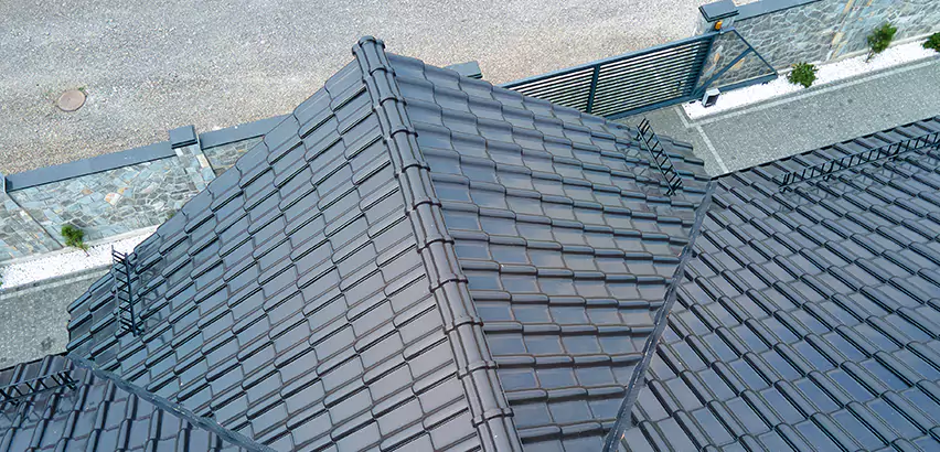 Composite Slate Roof in Auburn