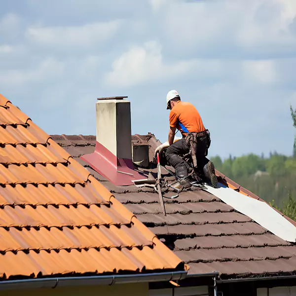 Why Choose Auburn Roofing Contractors in Auburn, WA?