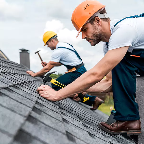 Why Auburn WA Residents Depend on Us for Cedar Roof Repairs?