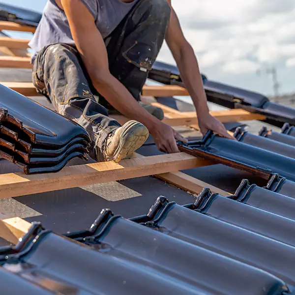 Why Auburn, WA Homeowners Choose Auburn Roofing Contractors for Hail Damage Repairs?