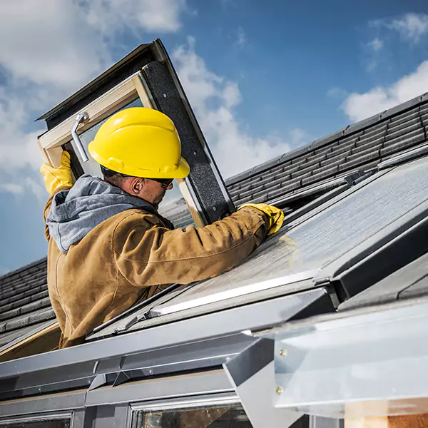 Why Auburn, WA Property Owners Trust Auburn Roofing Contractors for Hole in Roof Repair?