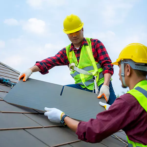 Why Auburn, WA Property Owners Chose Auburn Roofing Contractors for Leak Repairs?