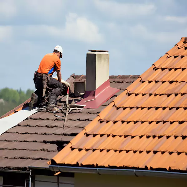 Why Auburn, WA Property Owners Trust Auburn Roofing Contractors for Sagging Roof Repair?