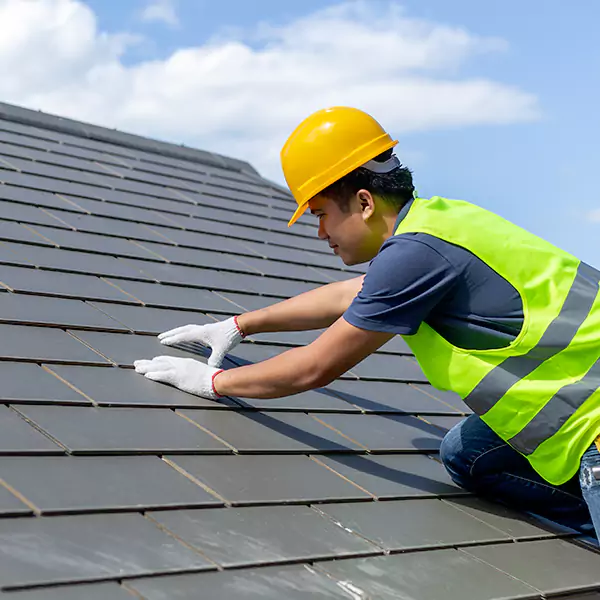 Why Auburn Roofing Contractors Is the Trusted Choice for Slate Roofing in Auburn, WA?