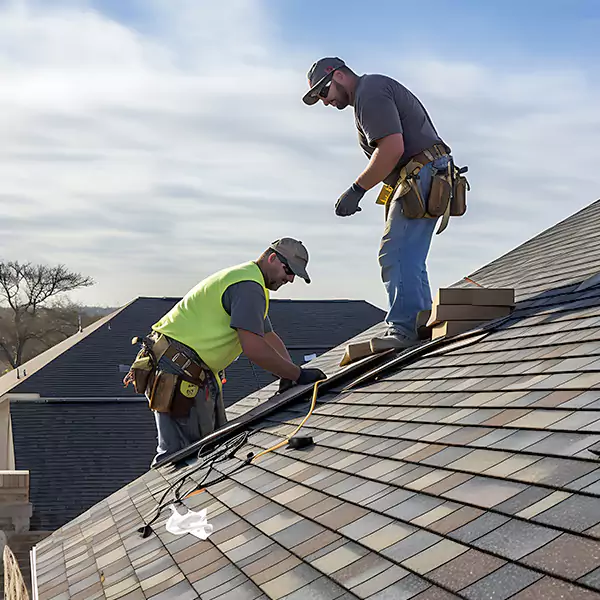Why Auburn, WA Property Owners Call Auburn Roofing Contractors After Every Storm?