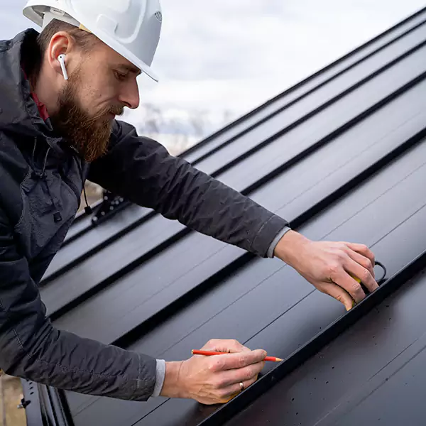 Why Auburn Property Owners Choose Auburn Roofing Contractors for Tin Roof Repair service?
